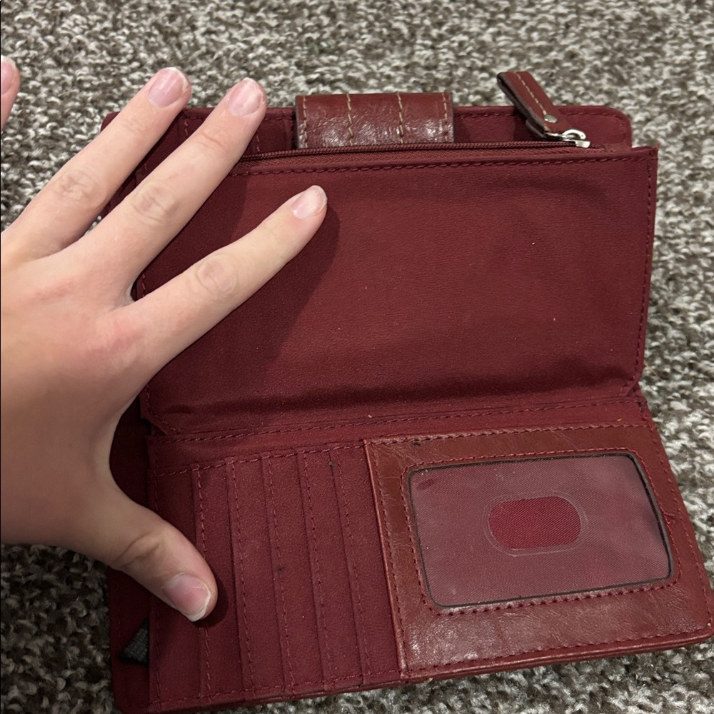 Relic Wallet - Picture 8 of 9
